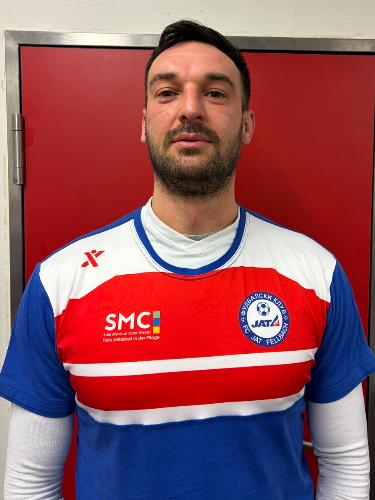 Aleksandar Tolimir