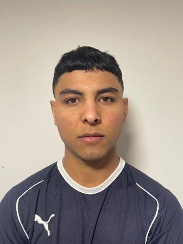 Mahir Alsaleh