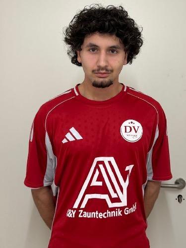 Berhat Orhan