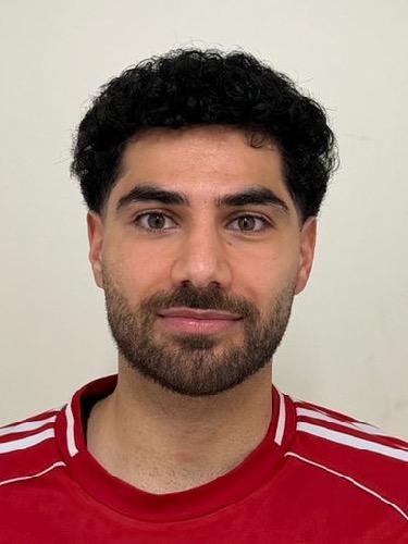 Furkan Sagman