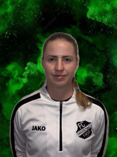 Ann-Kathrien Scherrer
