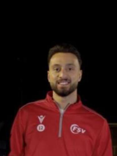Ekrem Danis