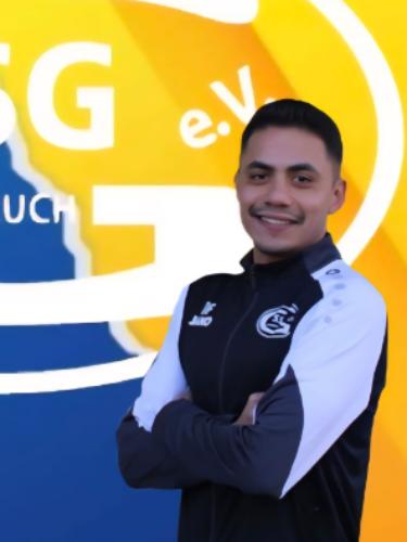 Daryil Froehlich