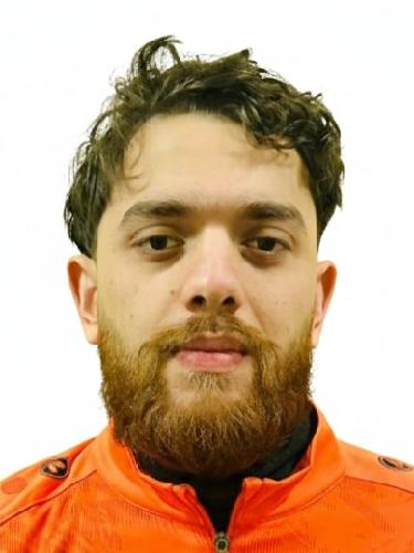 Hadi Nejad Mahram Parsa
