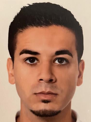 Kamran Zerafat