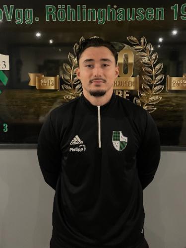 Umut Muslubas