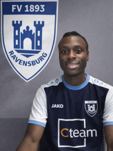 Ousmane Conde