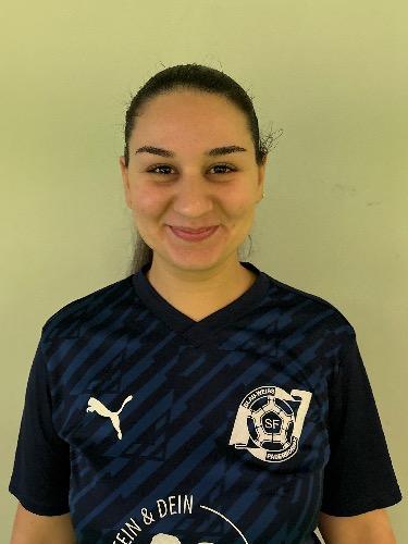 Hülya Esma Yilmaz