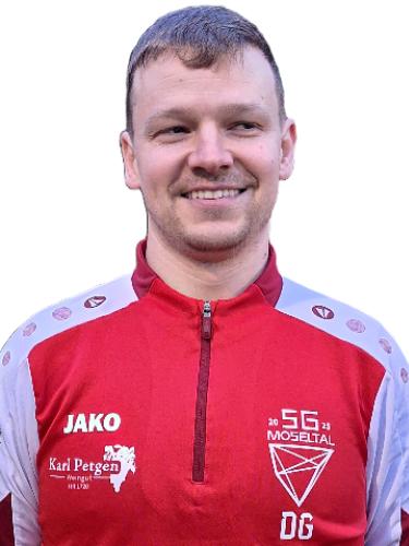 Dirk Gliedner
