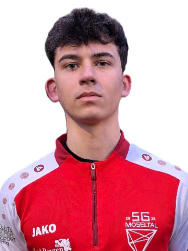 Mathis Leixner