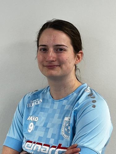 Emma Reiners