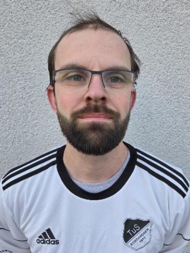 Jan-Niclas Fliethmann