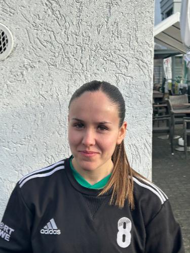 Sofia Allievi
