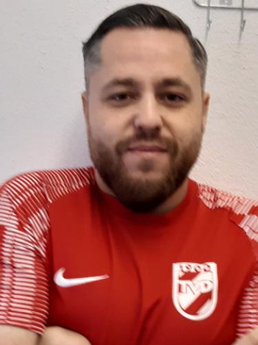 Yasin Meral