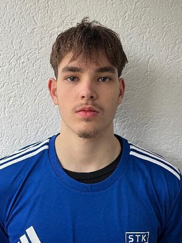 Ben Breme