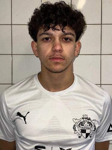 Jean-Luca Gaa