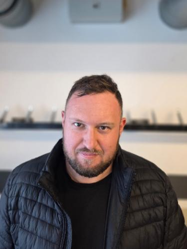 Kevin Kollert