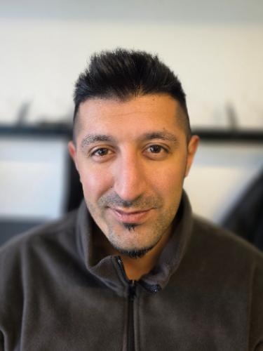 Vedat Bozkurt