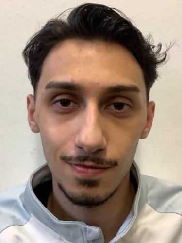 Radoje Ismael Ates