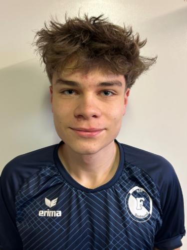 Theo Kobald