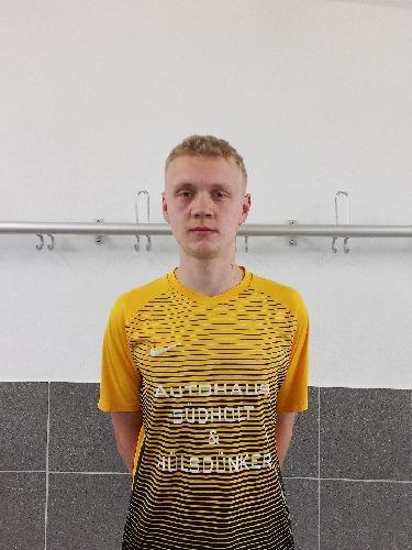 Jonas Buß
