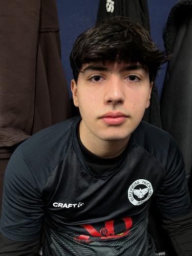 Tiago Da Conceicao Costa