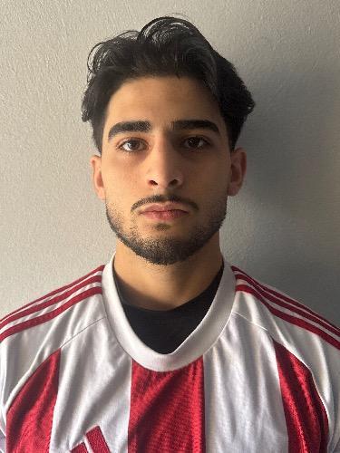 Sulaiman Al Samara