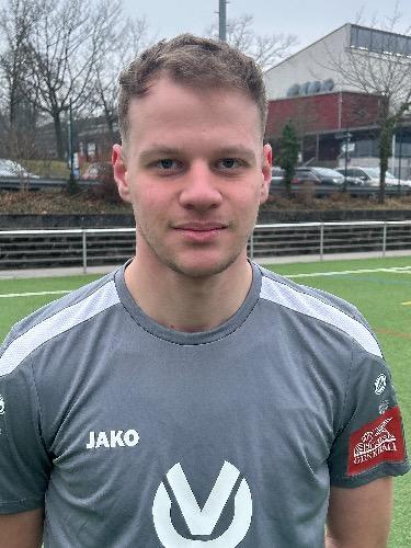 Joel Schlinck