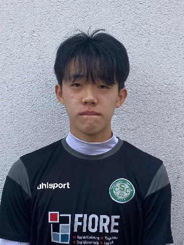 Heegeon Lee