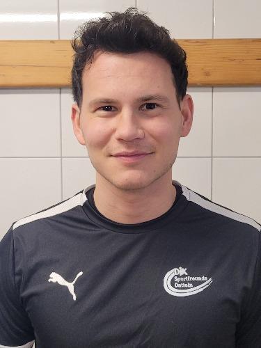 Berkant Caglar