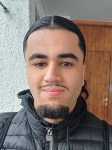 Saman Pahlawani