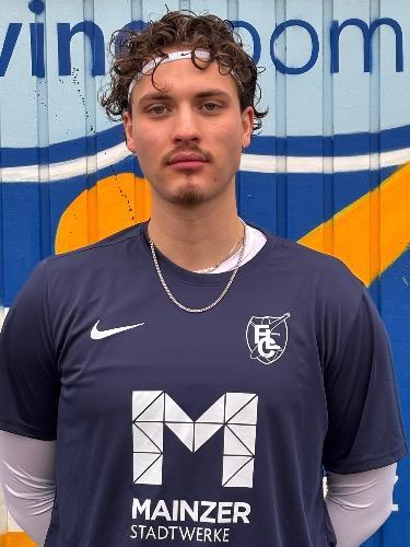 Finn Dostal