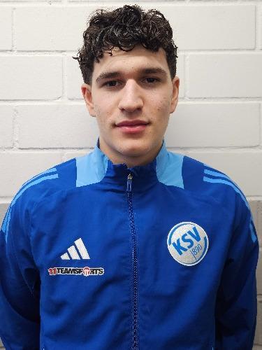 Ajdin Hasanovic