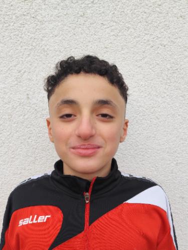Ayman Boyraoua