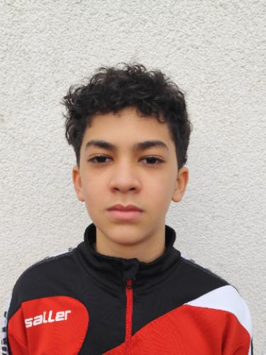 Rayan Haddad