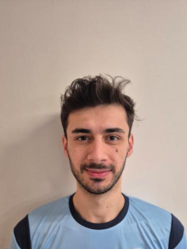 Abdulsamet Secilmis