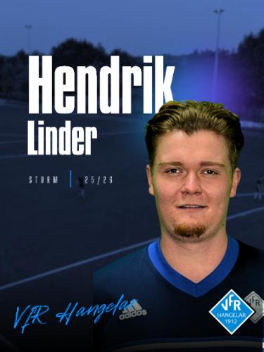 Hendrik Sören Linder