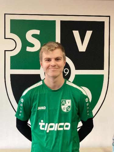 Jonas Maximilian Moos