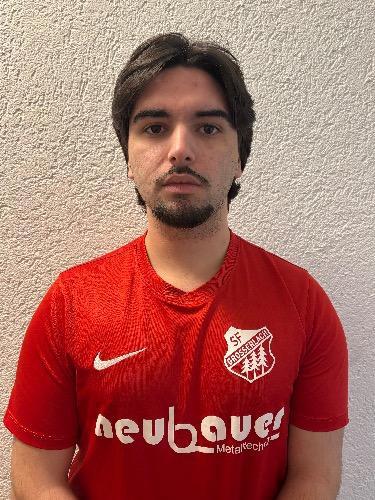 Daniel Veloso de Figueiredo