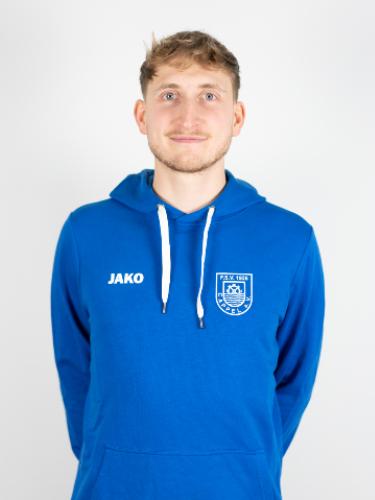 Lukas Heuser