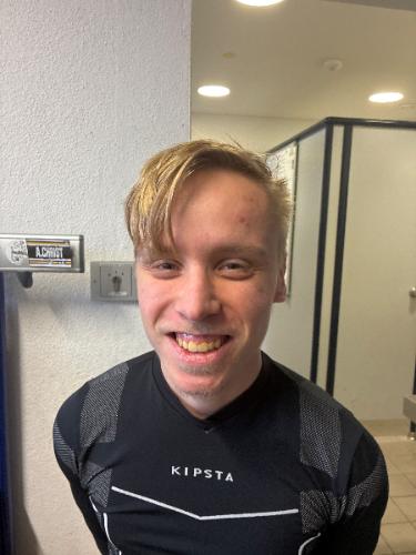 Jonas Winter