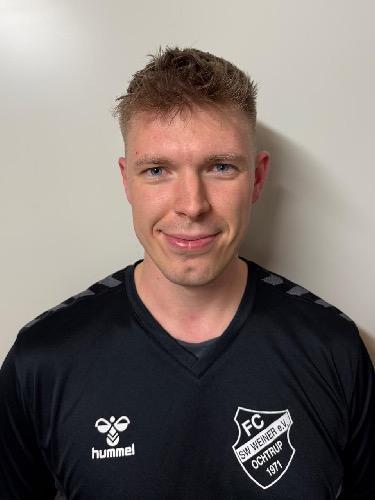 Nico Römer