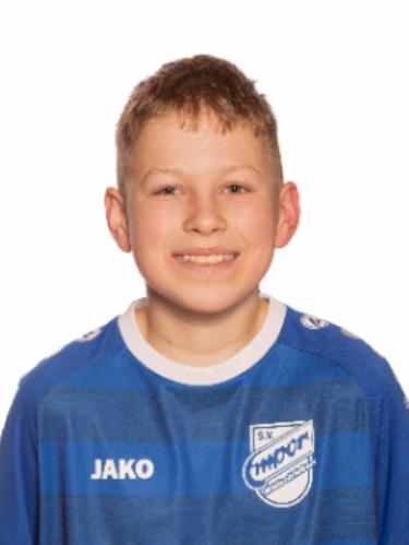 Jon Bergmann
