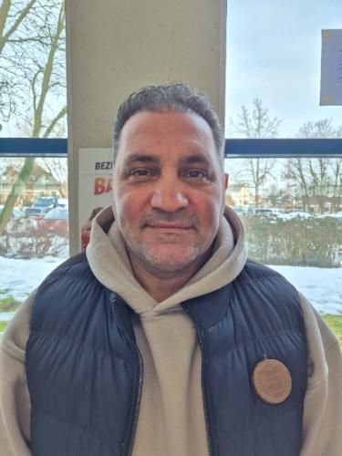 Oguzhan Atilgan