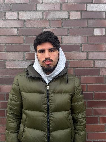 Mustafa El Lakkis