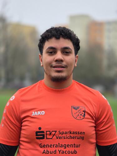 Ayman El Mahyaoui