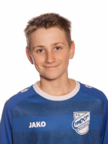 Nils Weymann