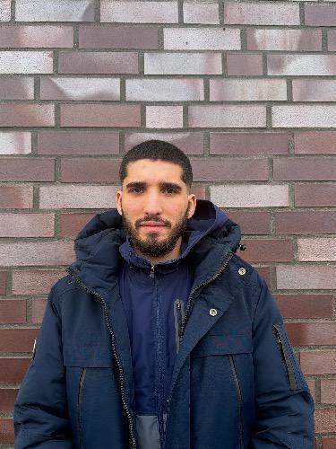 Ilyas Merabet