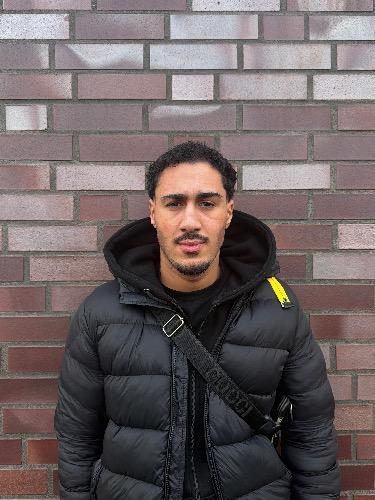 Mohamed Amin Marmouche