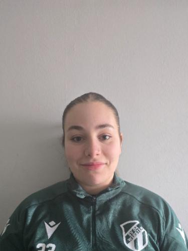 Maria Laila Mazzone